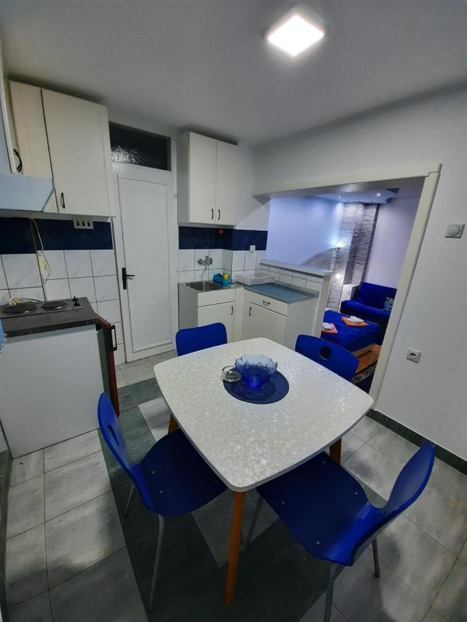 Smestaj Milenkovic Sokobanja Exterior foto